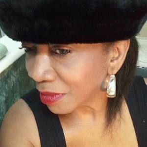 Meet your Posher, Bridget